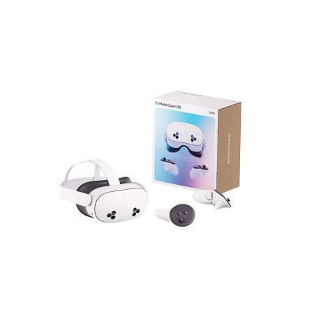 Oculus Computer VR – Meta Quest 3s