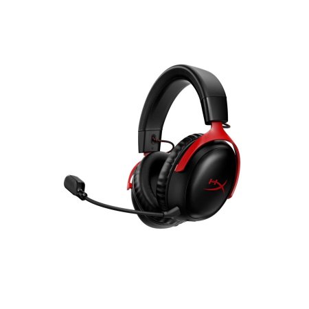 HyperX Cloud III Wireless Gaming Headset