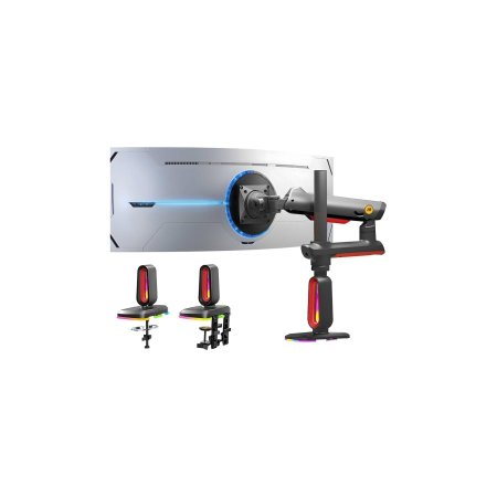 NORTH BAYOU Gaming Monitor Arm L70