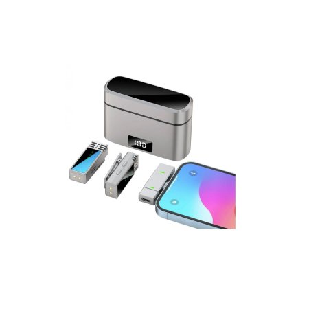 Jmary wireless microphone MW-15