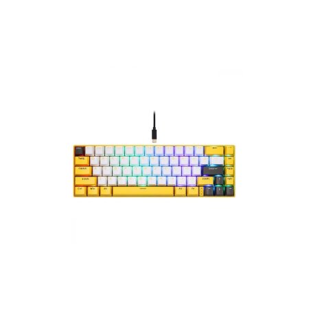 Motospeed Gaming Keyboard BK67