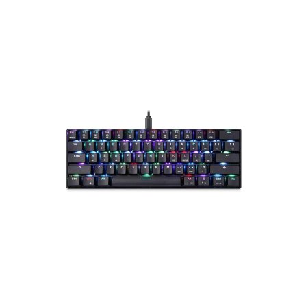 Motospeed Gaming Keyboard – CK61
