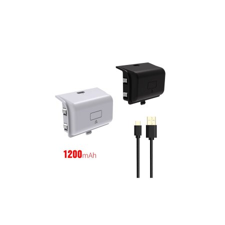 Dobe Xbox Controller Battery Pack – TYX-0633