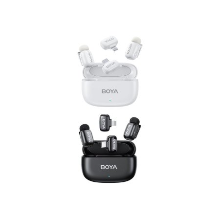 BOYA mini Wireless Mic