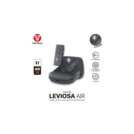 Fantech Wireless Microphone Leviosa Air