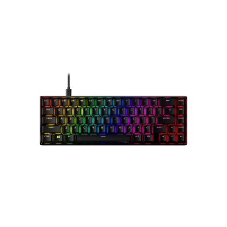HyperX Alloy Origins 65% Mechanical Gaming Keyboard