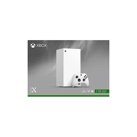 Xbox Series X 1TB