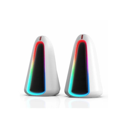 Monka Zilla SG-500 Stereo Gaming Speaker System