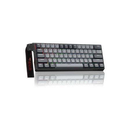 AULA WIN60 HE PRO 60% Mechanical Gaming Keyboard
