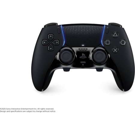 Midnight Black