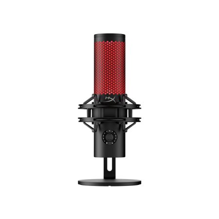 HyperX QuadCast 2 – USB Microphone for Gaming