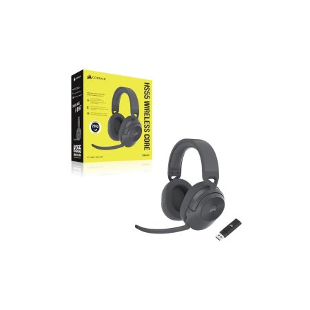 Corsair HS55 Headset Wireless Core