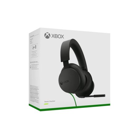 Microsoft Xbox Stereo Headset