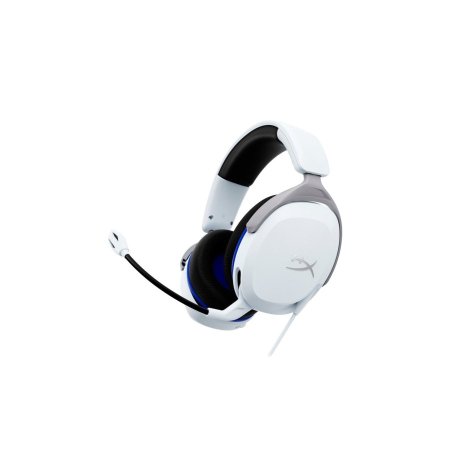 HyperX Cloud Stinger II - Wired Headset - PlayStation