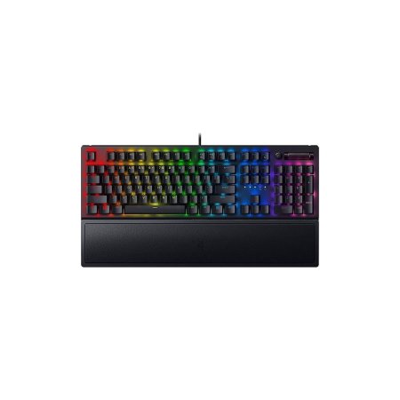 Razer BlackWidow V3 Mechanical Gaming Keyboard