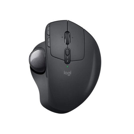 Logitech MX Ergo Wireless Mouse