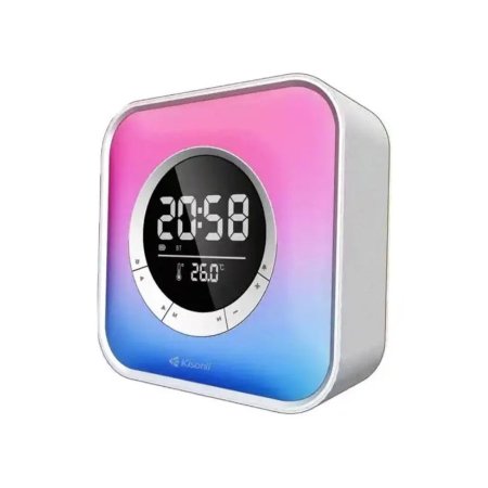 Kisonli Q6A RGB Speaker