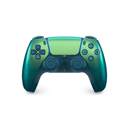 PlayStation 5 DualSense Wireless Controller (Chroma Teal)