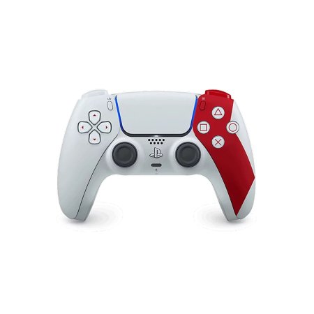 PS5 Dualsense Wireless Controller - God of War 20th Anniversary Limited Edition