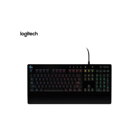Logitech RGB Gaming Keyboard G213 PRODIGY