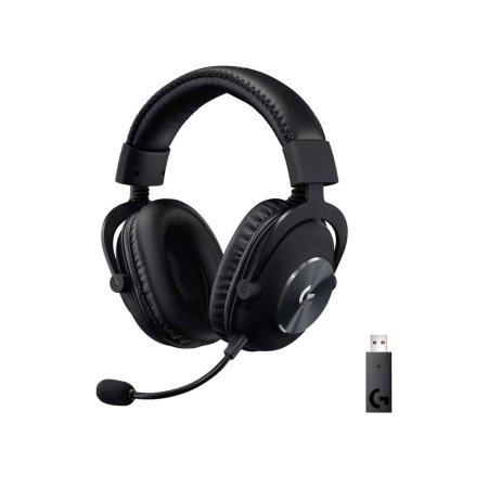 Logitech G PRO X Wireless LIGHTSPEED Gaming Headset