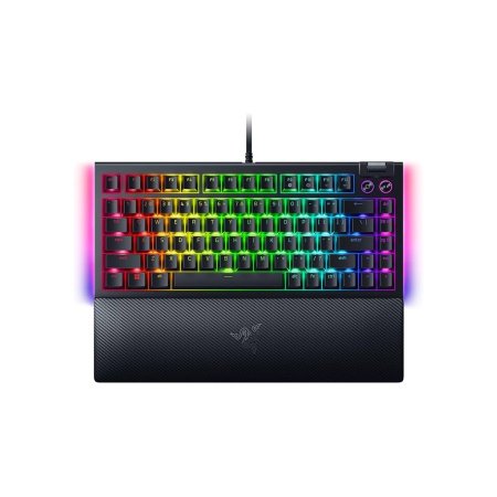 Razer BlackWidow V4 75% Mechanical Gaming Keyboard