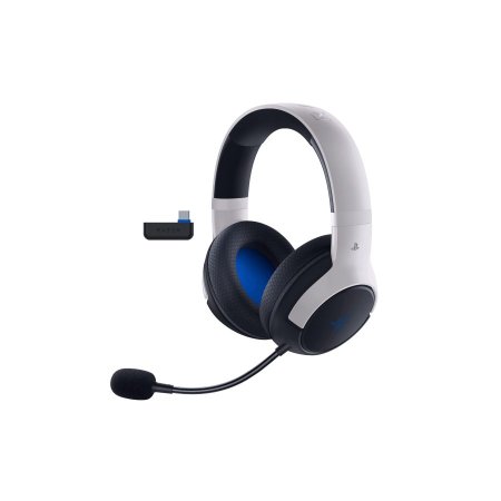 Razer Kaira HyperSpeed For PlayStation 5