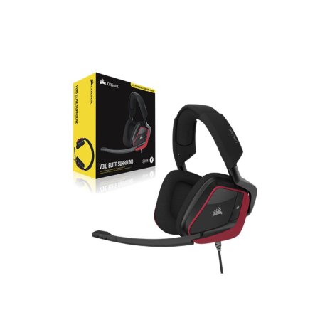 Corsair Void Elite Sorround Headset
