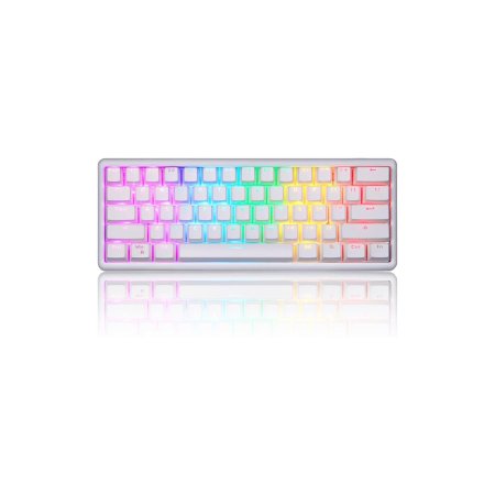 MotoSpeed Wireless Mechanical Keyboard SK66