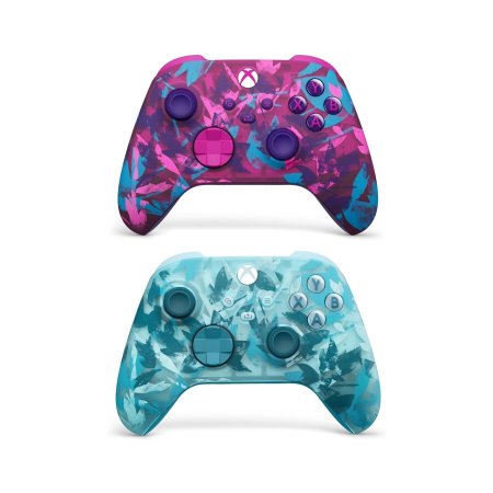 Xbox Wireless Controller –  Breaker Special Edition