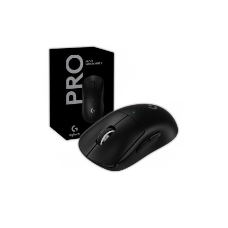 Logitech G PRO X SUPERLIGHT 2