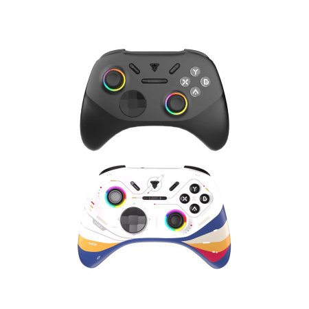 FANTECH EOS PRO II S WGP15V2S MECHANICAL BUTTONS WIRELESS GAMEPAD