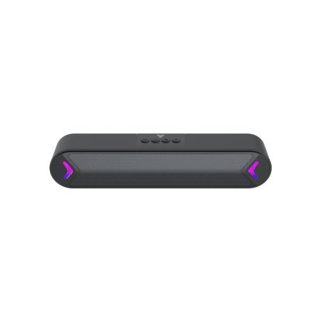 BS160 Portable RGB Wireless Gaming Speaker