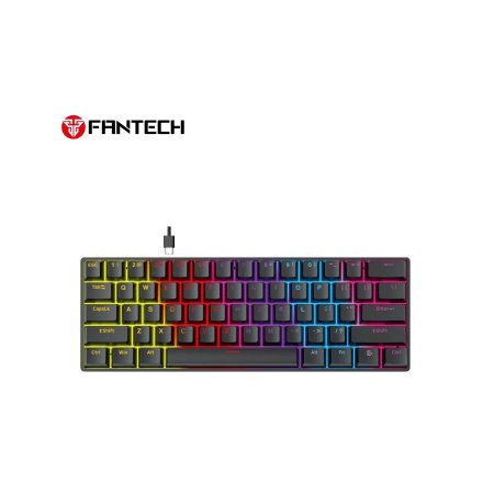 Fantech Atom61 Mechanical Gaming Keyboard