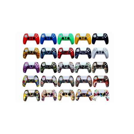 CONTROLLER SILICON COVER