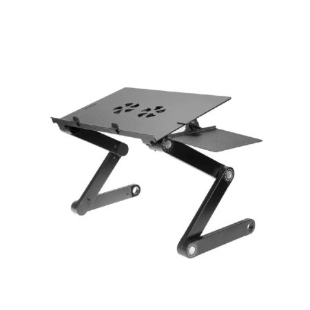 MULTIFUNCTIONAL LAPTOP TABLE