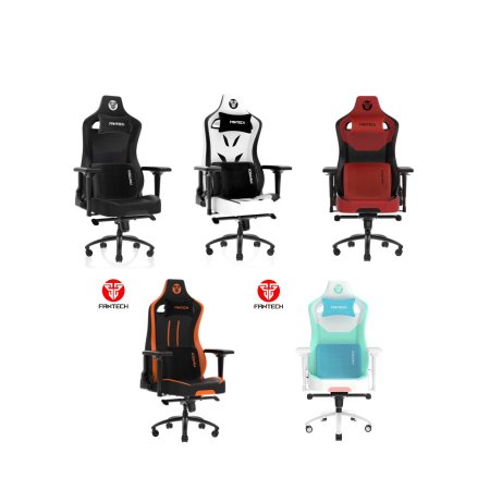 FANTECH GAMING CHAIR GC-283