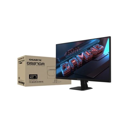GIGABYTE MONITOR GS27QA