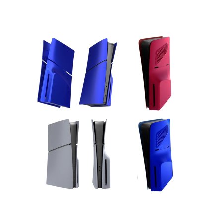 CONSOLE COVER FOR PLAYSTATION 5 SLIM