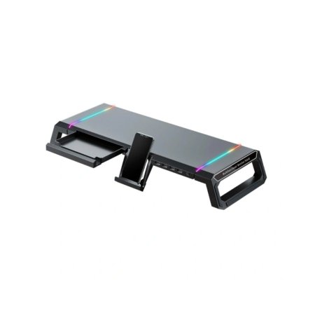 ICE COOREL DESKTOP MONITOR STAND T1