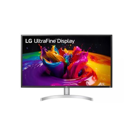 LG MONITOR 27UL550