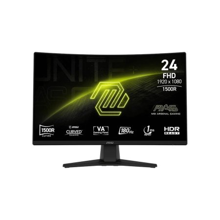 MSI MONITOR MAG 242C