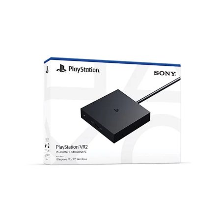 PLAYSTATION VR2 PC ADAPTER
