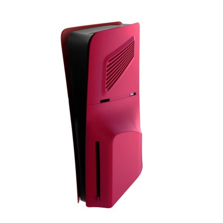 Volcanic Red