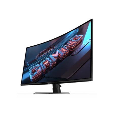 GIGABYTE MONITOR GS32QCA