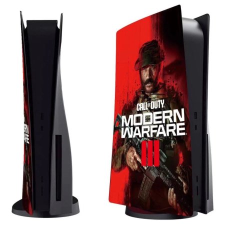 Modern Warfare