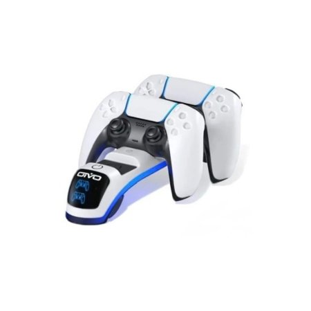 OIVO PS5 CONTROLLER CHARGER STAND IV P5252