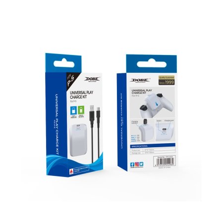 DOBE BATTERY PACK PS5 TP5-0550