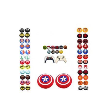 THUMBSTICK RUBBER COVER