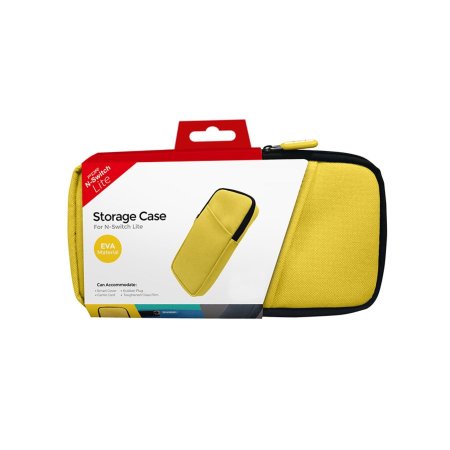 DOBE STORAGE CASE FOR SWITCH LITE TNS 19093